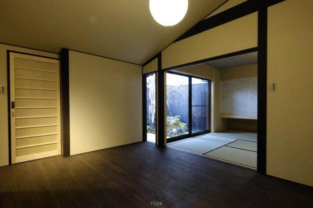 Minami Villa Kyōto Esterno foto